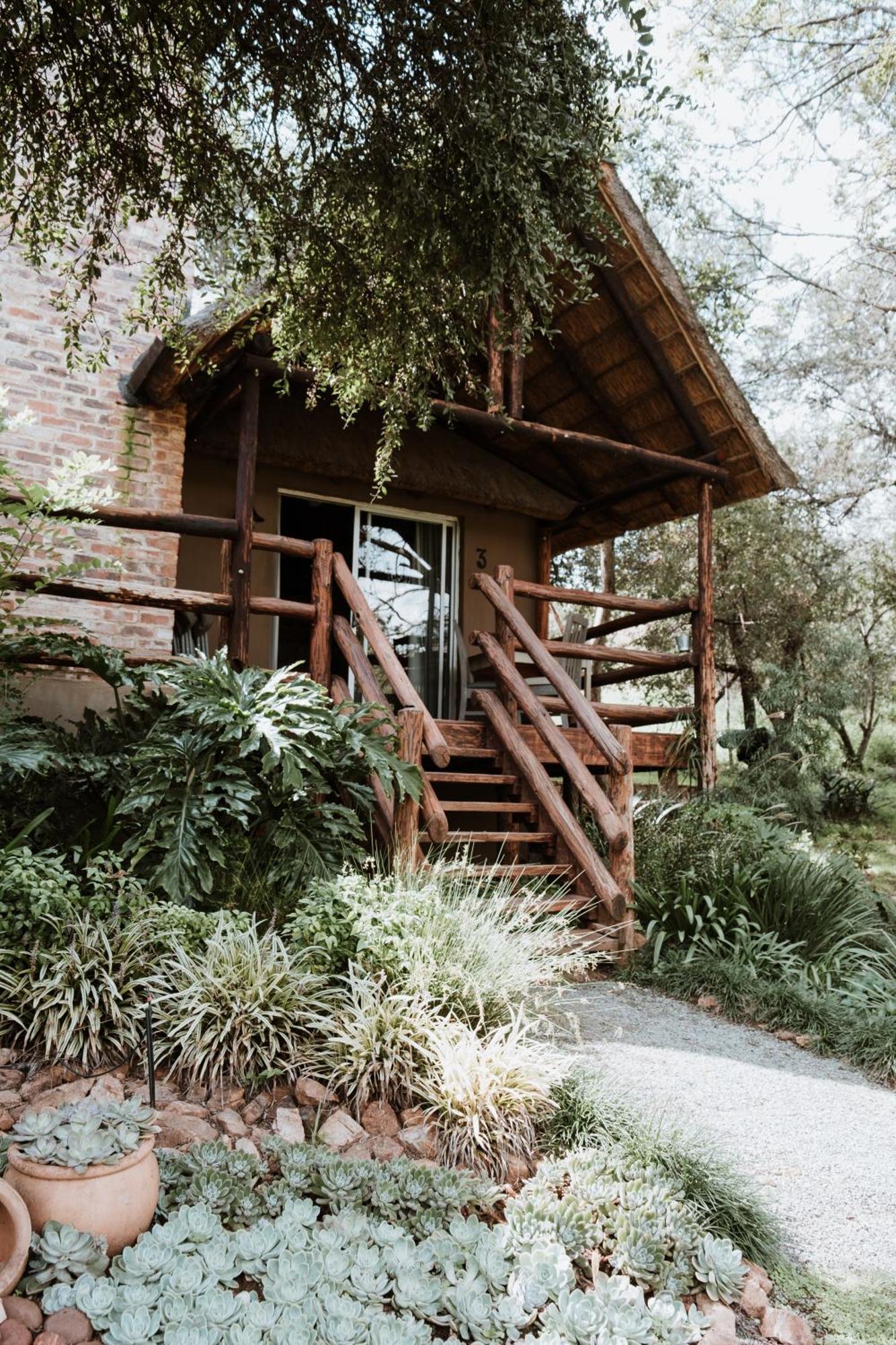 Breathe River Retreat Parys Exteriör bild